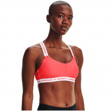 Under Armour Under Armor Crossback Low sports bra W 1361 033 819