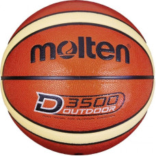 Molten B6D3500 Basketball