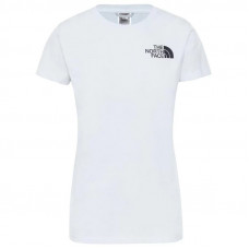 The North Face Half Dome Tee W NF0A4M8QFN4