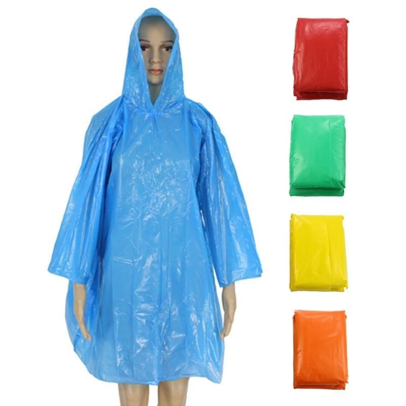 Olex raincoat S133694