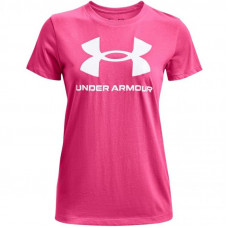 Under Armour Under Armor Live Sportstyle Graphic T-shirt W 1356 305 634