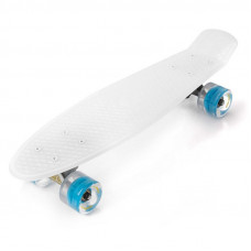 Meteor skateboard Led Jr 23897