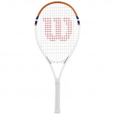 Wilson Roland Garros Elite Tennis Racquet WR127210U