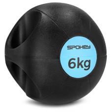 Spokey Gripi Ball medicine. 6kg 929865