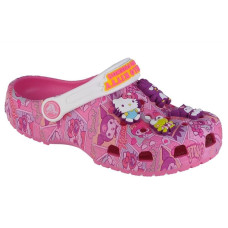 Crocs Hello Kitty and Friends Classic Clog Jr 208103-680