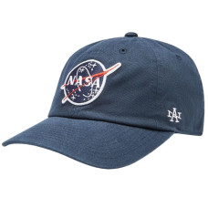 American Needle Ballpark NASA Cap SMU674A-NASA