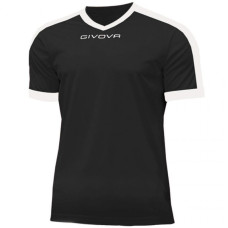 Givova T-shirt Revolution Interlock MAC04 1003