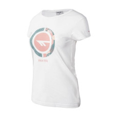 Hi-Tec T-shirt Lady Defi W 92800397569