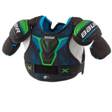 Bauer X Jr 1058539 hockey shoulder pads