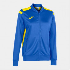 Joma Championship VI Zip Sweatshirt W 901267.709