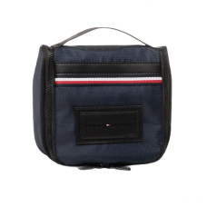 Tommy Hilfiger Modern Nylon cosmetic bag AM0AM05674