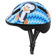 Spokey Helmet Penguin Jr. 44-48 922204