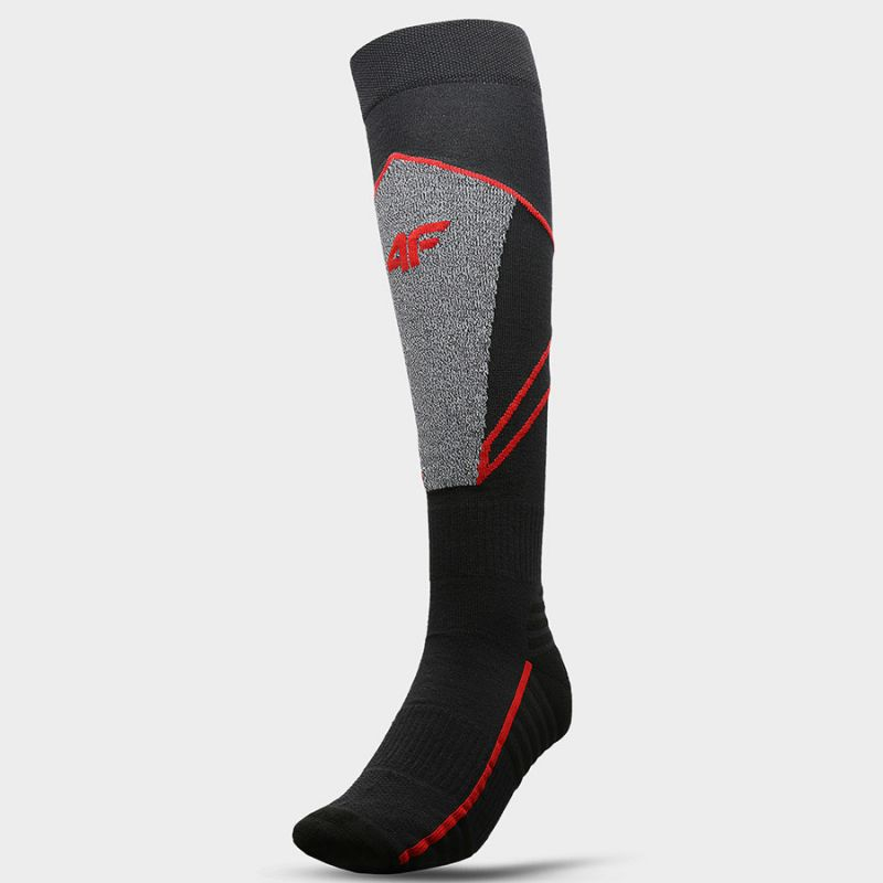 4F Ski socks M AW22-UFSOM031 20S