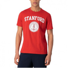 Champion Stanford University Crewneck T-shirt M 218572.RS010