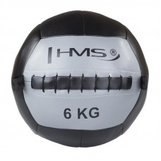 HMS Wall Ball WLB 6 kg exercise ball