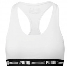 Puma Racer Back Top 1P Hang Sports Bra W 907862 05