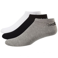 Reebok Active Core Low Cut Sock 3pairs FL5225 socks