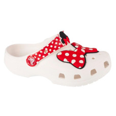 Crocs Classic Disney Minnie Mouse Clog Jr 208710-119 flip flops