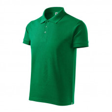 Malfini Cotton Heavy M LI-21516 polo shirt