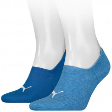 Puma Unisex Footie Socks 2pack 907981 14