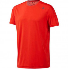 Reebok workout shirt Tech Top M DP6162