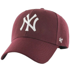 New York Yankees 47 Brand MVP Cap B-MVPSP17WBP-KM