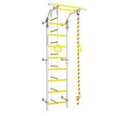 Wallbarz Family 2W wall bar EG-KSK-002W