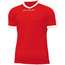 Givova T-shirt Revolution Interlock M MAC04 1203