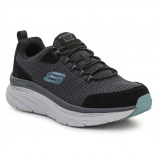 Skechers D'Lux Walker-Bersaga M 232263-BLK