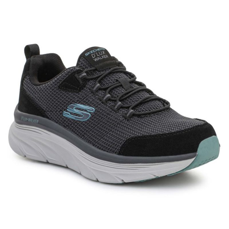 Skechers D'Lux Walker-Bersaga M 232263-BLK