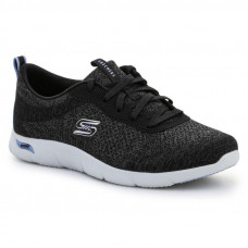 Skechers Arch Fit Refine Lavish Wish W 104272-BKW