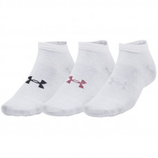 Under Armour Under Armor Essential Low socks 3 pairs 1382958 100