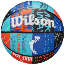 Wilson WNBA Heir DNA Ball WZ3009201XB