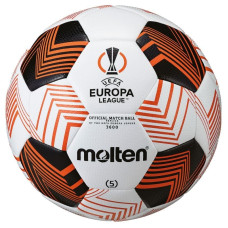 Molten Football UEFA Europa League 2023/24 replica F5U3600-34