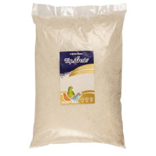 Witte Molen (Nl) Witte Molen Top Fresh Shellsand, 5kg - smiltis putnu būriem