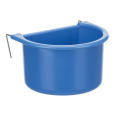 Trixie (De) Trixie Hanging Bowl, 400ml - trauciņš ar āķiem