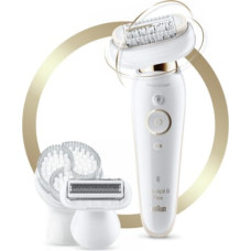 Braun epilators  Silk-epil 9 Flex SES 9030