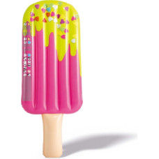 Intex Piepūšamais pludmales matracis Popsicle 191 x 76 cm 58766