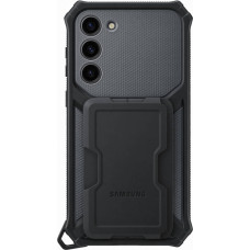 Samsung Rugged Gadget Case Maks Priekš Samsung Galaxy S23 +