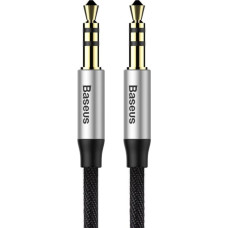 Baseus M30 Aux Audio vads 3.5 mm -> 3.5 mm 1m