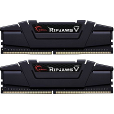 G.skill Ripjaws V 16GB 2 x 8GB DDR4 RAM Operatīvā atmiņa