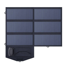 Allpowers XD-SP18V40W Portatīvais saules panelis / lādētājs 40 W