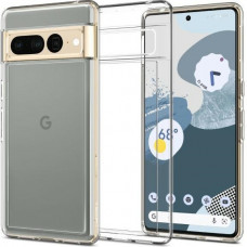 Spigen Ultra Hybrid Google Pixel 7 Pro Przezroczysty|Crystal Clear ACS04726