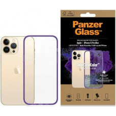 PanzerGlass ClearCase iPhone 13 Pro Max 6.7