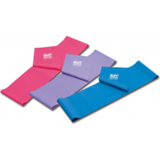 Set of Pilates Belts BB 102NC