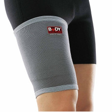 Body Sculpture Thigh band with a welt BNS 007XL