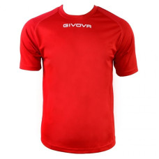 Givova One U MAC01-0012 football jersey