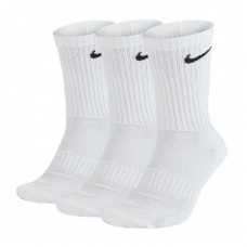 Nike Everyday Cushion Crew SX7664-100 socks