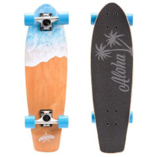 Meteor 22593 skateboard