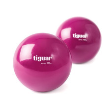 Tiguar heavyball balls TI-PHB010